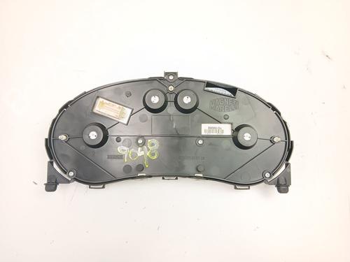 Instrument cluster CITROËN BERLINGO MULTISPACE (B9) 1.6 HDi 90 | BP37496559C47 - Image 7