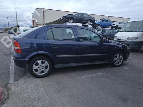 Venstre  foran tåkelykt OPEL ASTRA G Hatchback (T98) 1.8 16V (F08, F48) | BP12244280C30 