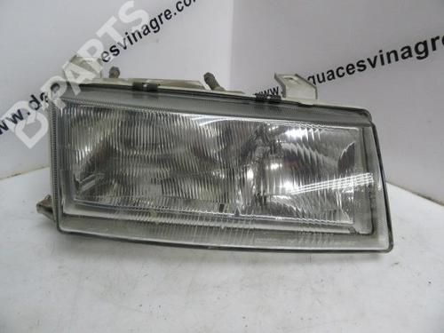 Right headlight LADA 112 (2112) [1995-2011]  11112099