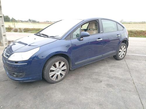 Control unit CITROËN C4 I (LC_) 2.0 HDi | BP24509129M11 - Image 6