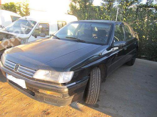Used Parts PEUGEOT 605 (6B) 2.0 1330282