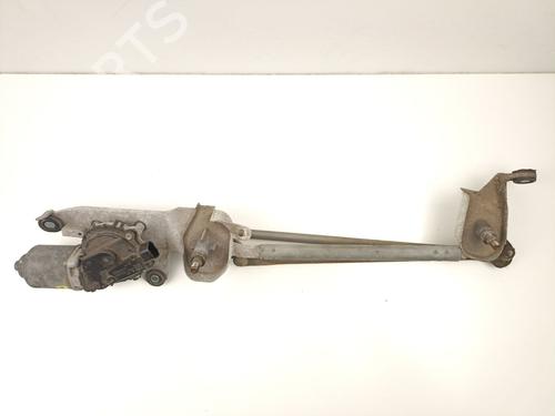 Front wiper motor MITSUBISHI COLT VI (Z3_A, Z2_A)  | BP17570218M29 