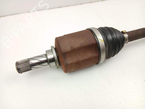 Left front driveshaft RENAULT CAPTUR II (HF_) TCe 130 (HFMF) | BP27698877M38 - Image 6