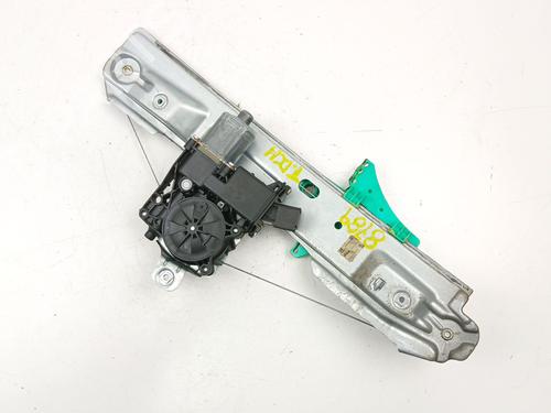 Rear right window mechanism OPEL ASTRA J (P10) 1.6 CDTi (68) | BP29505778C25 