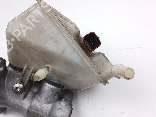 Brake master cylinder CITROËN BERLINGO MULTISPACE (B9) 1.6 HDi 90 | BP37441884M77 - Image 5