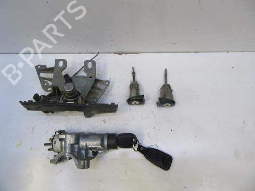 Used Ignition barrel Ignition barrel 20120393 20120393