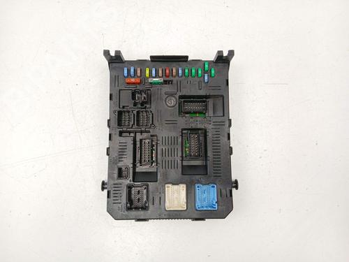 Electronic module CITROËN C6 (TD_) 2.7 HDi | BP27363872M83 - Image 2