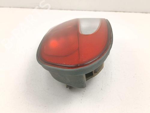 Left tailgate light HYUNDAI H-1 / STAREX Bus (A1) 2.5 TD | BP28623174C79 - Image 4