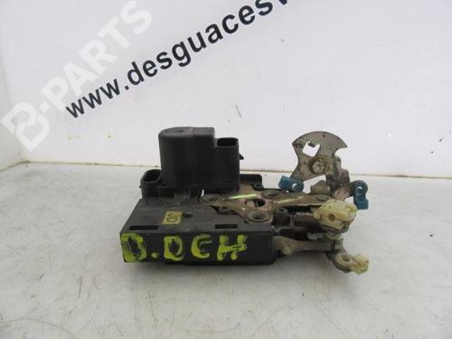 Used Front right lock DAEWOO NUBIRA (J100) 1.6 (103 hp) 11798642