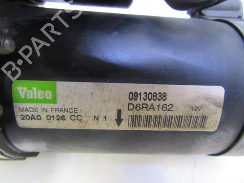 Starter OPEL AGILA (A) (H00) 1.2 16V (F68) | BP20120486M8 