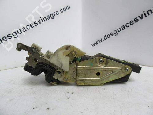 Used Front left lock Front left lock OPEL VECTRA A (J89) 1.6 (F19, M19) (82 hp) 11737622 11737622