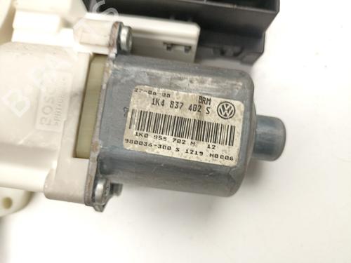 Front right window mechanism VW GOLF V (1K1) 1.9 TDI | BP20854713C23 