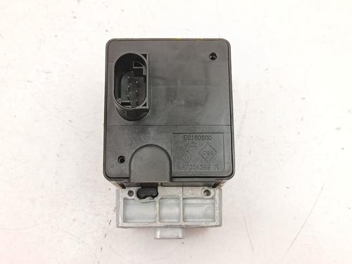 Ignition barrel RENAULT CAPTUR I (J5_, H5_)  | BP29481213M48 