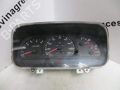 instrument-cluster-tata-indica-14-d-1998-20117271 main image