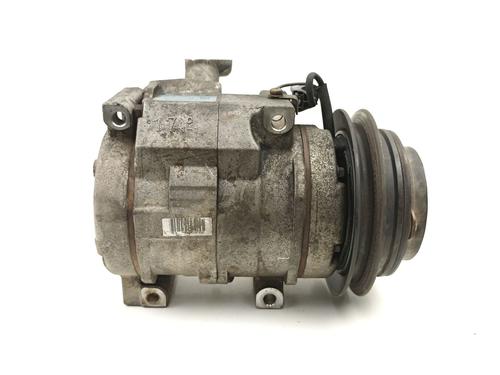AC compressor MITSUBISHI PAJERO III Canvas Top (V6_W, V7_W) 3.2 DI-D (V68W, V78W) | BP17921571M34 