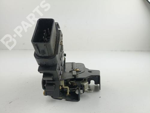 Rear left lock FORD FOCUS C-MAX (DM2) 2.0 TDCi | BP9861074C100 