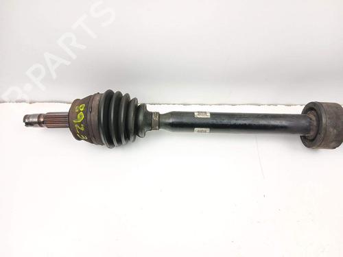 Right front driveshaft OPEL CORSA D (S07) 1.3 CDTI (L08, L68) | BP32393782M39 - Image 3