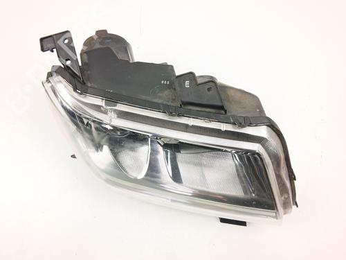 Højre forlygte SUZUKI GRAND VITARA II (JT, TE, TD) 1.9 DDiS All-wheel Drive (JT419, TD44, JB419WD, JB419XD,... | BP30259497C29