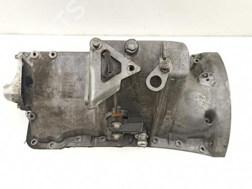 Oliebundkar MERCEDES-BENZ A-CLASS (W168) A 170 CDI (168.008) | BP25804286M115 