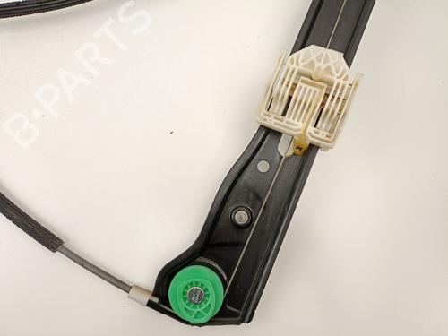 Front left window mechanism BMW 1 (E87) 118 d | BP17570283C22 
