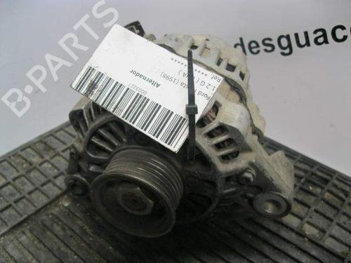 Generator Generator 20119207 20119207