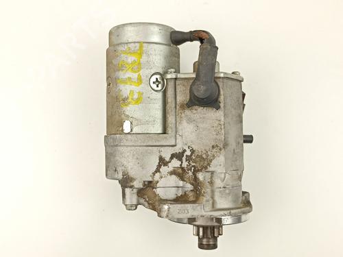 Starter HYUNDAI ELANTRA III Saloon (XD) 2.0 CRDi | BP13934173M8 