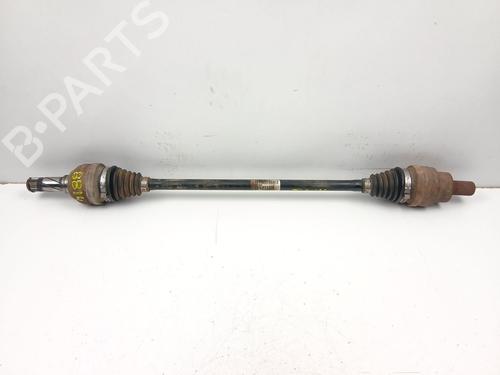 Used Right rear driveshaft VOLVO XC90 I (275) [2002-2015]  30460743