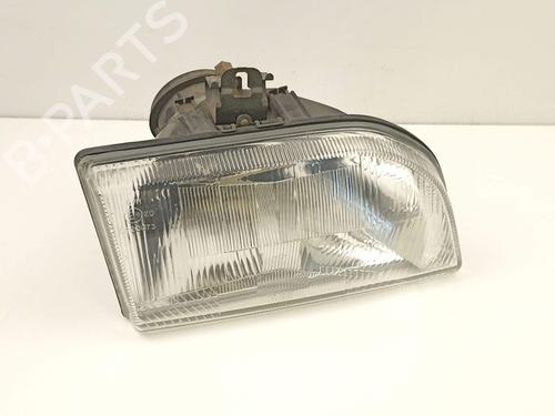 Used Right headlight Right headlight FORD FIESTA III (GFJ) 1.4 (75 hp) 13952883 13952883