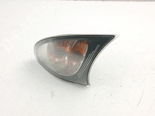 Used Left front indicator Left front indicator BMW 3 (E46) 320 d (150 hp) 34472159 34472159