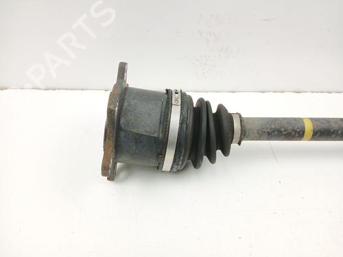 Right rear driveshaft SUZUKI GRAND VITARA II (JT, TE, TD) 1.9 DDiS All-wheel Drive (JT419, TD44, JB419WD, JB419XD,... | BP30273704M41