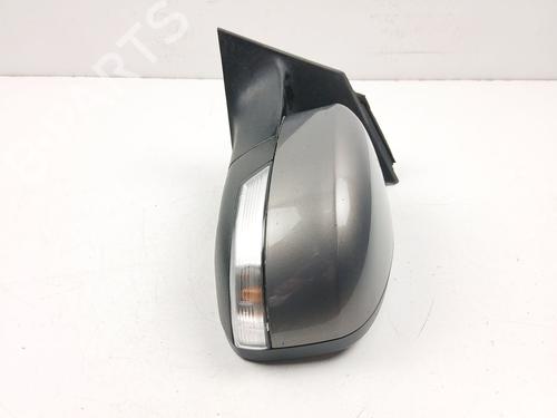 Left mirror FORD FOCUS III 1.0 EcoBoost | BP30135263C26 