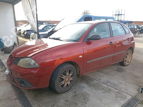 Throttle body SEAT IBIZA III (6L1) 1.4 16V | BP21094239M82 