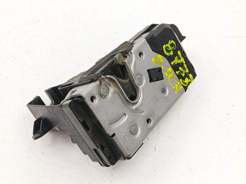front-right-lock-opel-astra-h-a04-2004-2005-2006-2007-2008-2009-2010-2011-2012-2013-2014-27984016 main image