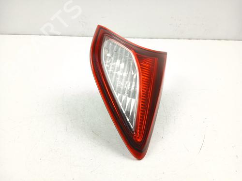 Left tailgate light MAZDA CX-5 (KE, GH) 2.2 D AWD (KE2AW) | BP31063917C79