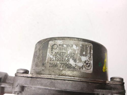 Vacuum pump BMW X3 (E83) 2.0 d | BP30202412M80 - Image 5