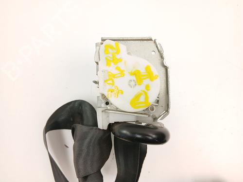 Front left seatbelt RENAULT TRAFIC III Van (FG_) 1.6 dCi 90 (FGME) | BP37069708I26  - Image 6