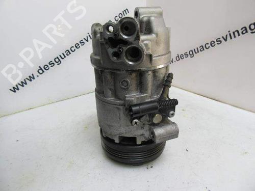 AC compressor BMW 3 Compact (E46) 320 td | BP9815237M34 - Image 3