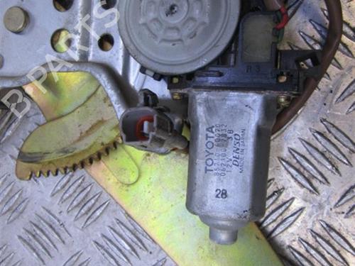 Rear left window mechanism TOYOTA LAND CRUISER 90 (_J9_)  | BP13055470C24 