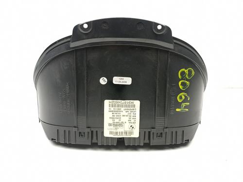 Instrument cluster BMW 1 (E81) 118 d | BP16934489C47 