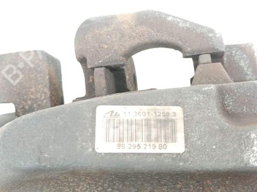 Left front brake caliper CITROËN BERLINGO (ER_, EC_) 1.5 BlueHDi 100 | BP25488126M105 - Image 7