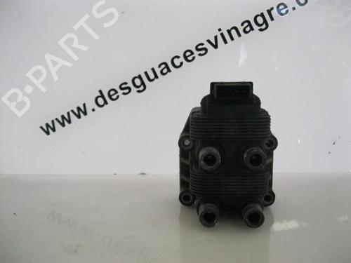 Used Ignition coil CITROËN ZX (N2) [1991-1999]  20116355