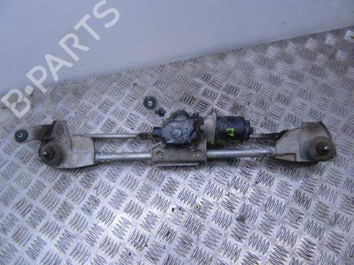 front-wiper-motor-nissan-pathfinder-iii-r51-2005-20119944 main image