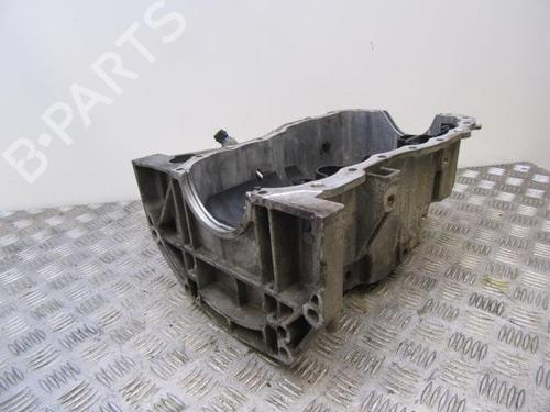 Oliebundkar NISSAN NOTE (E11, NE11) 1.5 dCi (86 hp) 25804177