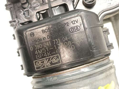 Front wiper motor MAZDA 3 Saloon (BK) 1.6 DI Turbo (BK12Y) | BP19141102M29 
