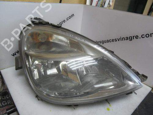Used Right headlight Right headlight 11751260 11751260
