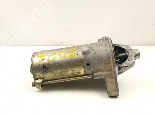 Starter FORD ESCORT VI (GAL, AAL, ABL)  | BP16966971M8 