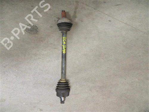Right front driveshaft TATA INDICA 1.4 D | BP11949602M39 - Image 1