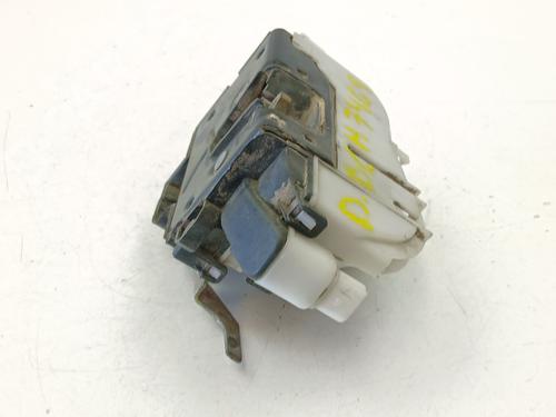 Front right lock VW POLO (6N2) 1.9 SDI | BP27584778C97 