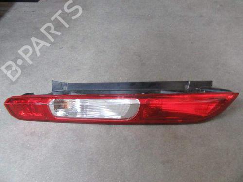 Used Left taillight Left taillight FORD FOCUS II (DA_, HCP, DP) 1.6 (100 hp) 11812938 11812938