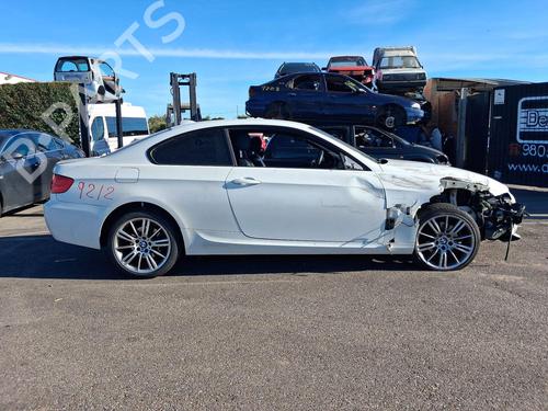 Driveshaft BMW 3 Coupe (E92) 320 d xDrive | BP40199183M37  - Image 12
